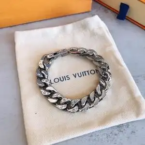 lv古巴手链.lv古巴链