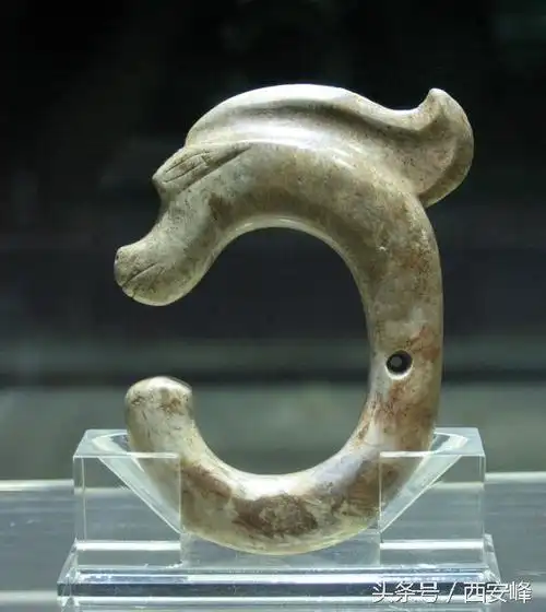 走进赤峰市「玉源博物馆」参观红山文化玉器|文物|陶器_网易订阅