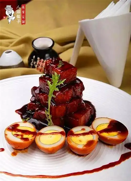 南京请厨师上门 八个盘子 夏季精品菜 值得推荐