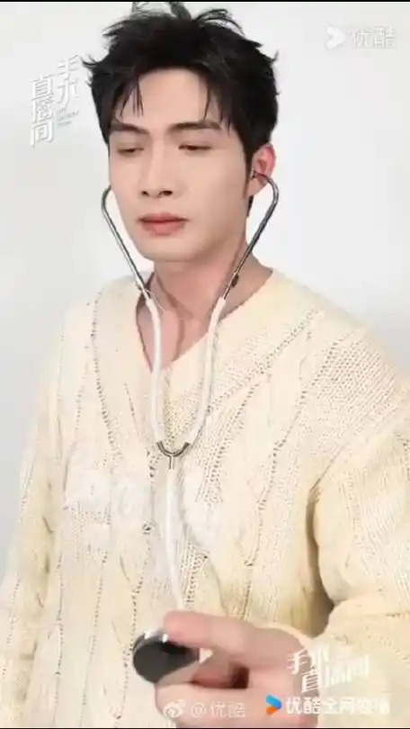 《手术直播间》开播应援,张彬彬的朋友圈馋哭我了…|应援|手术直播间