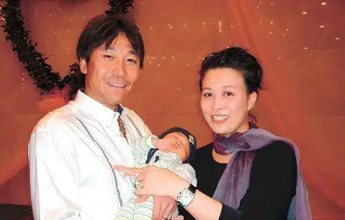 那英老公孟桐_那英现任老公是谁?