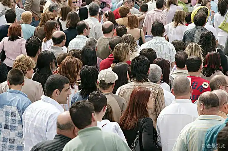 观众_图片大全—全景创意图库(quanjing.