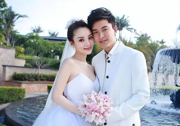 李小璐的老公是谁「李小璐的老公是谁 贾乃亮」_友友