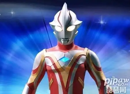 酷跑超人奥特曼梦比优斯怎么样梦比优斯奥特曼属性详解