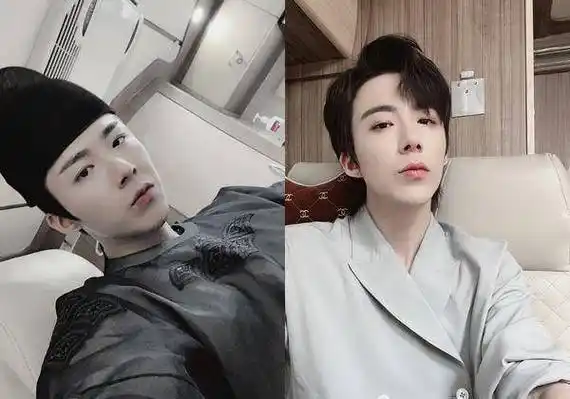 刘宇宁被曝"隐婚生子"!