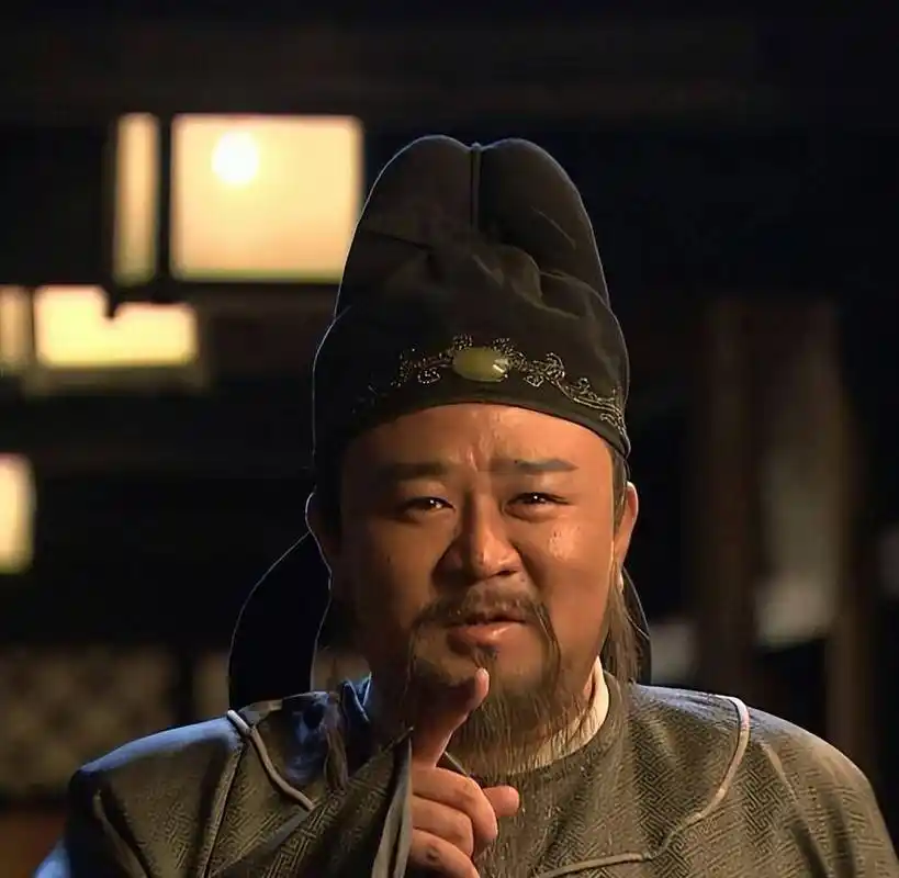 18年后,有人踏上人生巅峰,有人头发花白坐上轮椅_梁冠华_张子健_角色