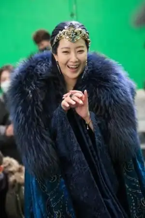 幻城莲姬图片_幻城莲姬剧照欣赏 - 你知道吗