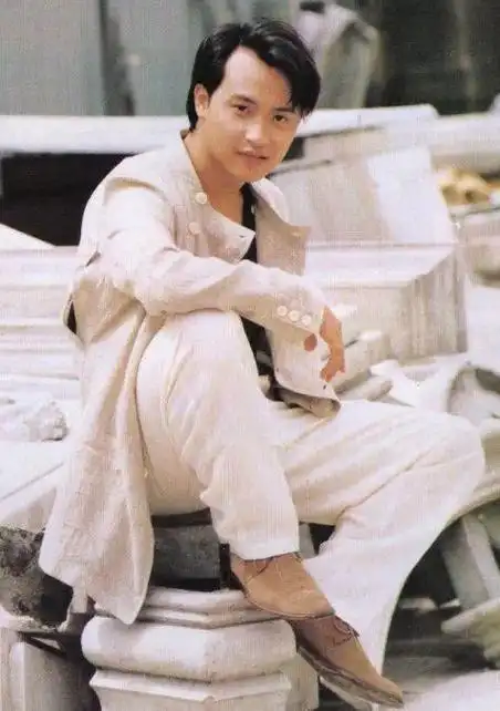 34年后再看当年的小虎队:为什么有的人注定能红一辈子?