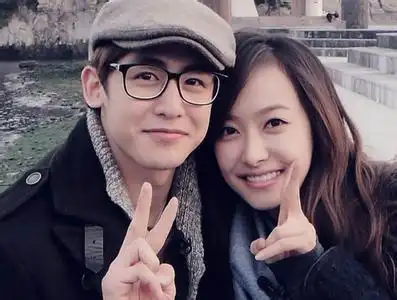 为什么尼坤不喜欢宋茜 尼坤说对宋茜没感觉关系很差不敢亲宋茜