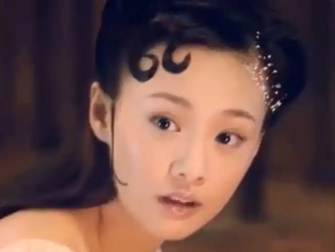 画壁真的好惊艳,小爽真的是灵气十足.