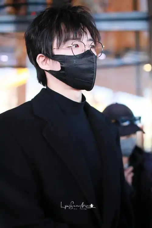 刘宇宁第二次春晚联排路透##刘宇宁龙年央视春晚第二次联排##被