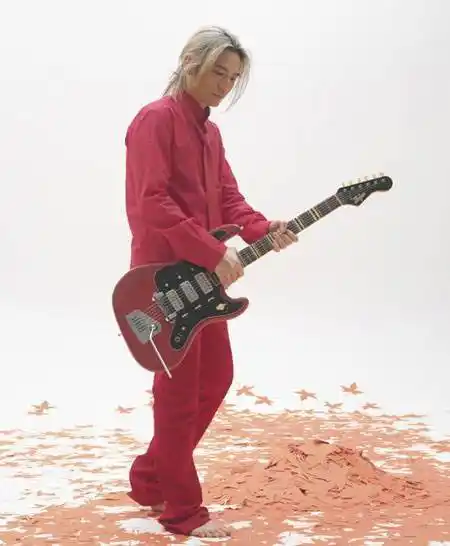 beyond鼓手叶世荣亚洲鼓王他的鼓技无人能敌