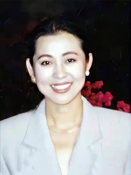 倪萍辟谣整容!自然的老去最美!网友:人老了不都是这个样子吗?