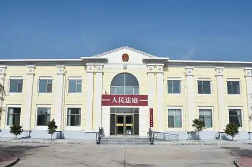 传承马锡五审判方式探索司法为民新途径记景泰县人民法院喜泉人民法庭