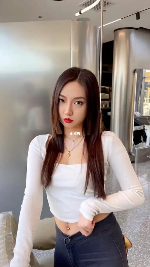 多段公主切超a纯欲发型