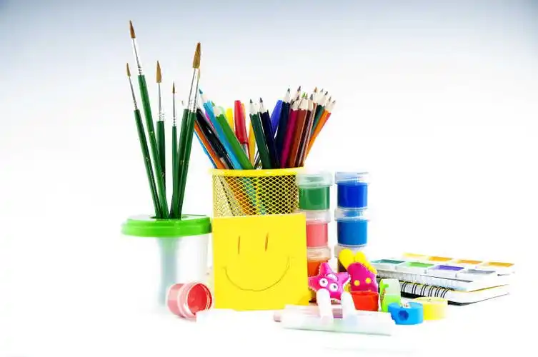 成套文具用品