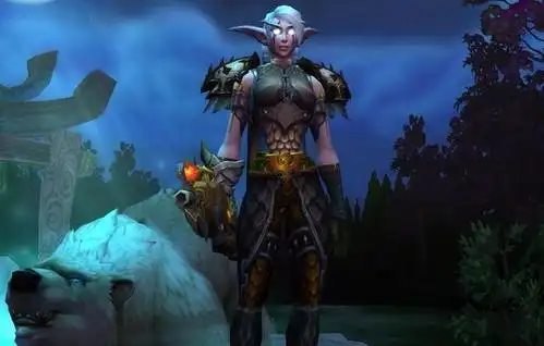 攻防一体 《魔兽世界》新版本兽王猎人操作技巧