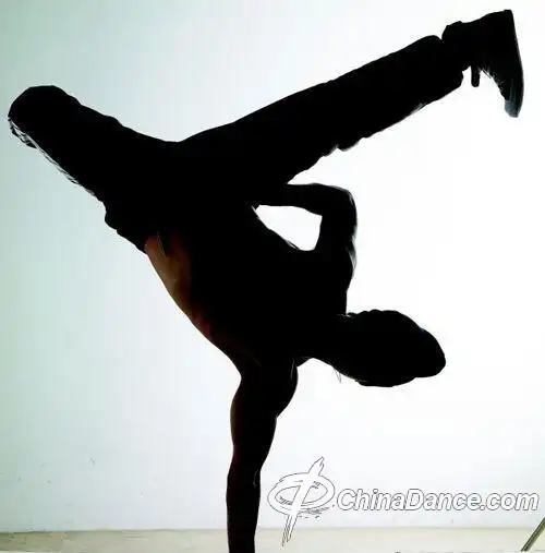 街舞的基本功有哪些