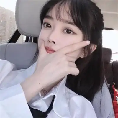 时尚女生头像最新 美女头像唯美可爱清新温柔的女头_女生头像_美头网