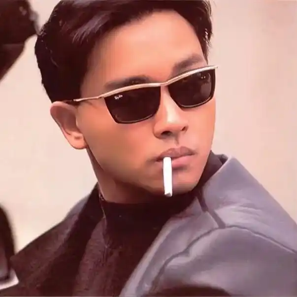 适合4.1纪念张国荣的头像 - 抖音