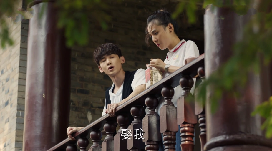 八零九零白敬亭吴倩这对cp嗑不动过三爽成恋爱脑小妹不单纯