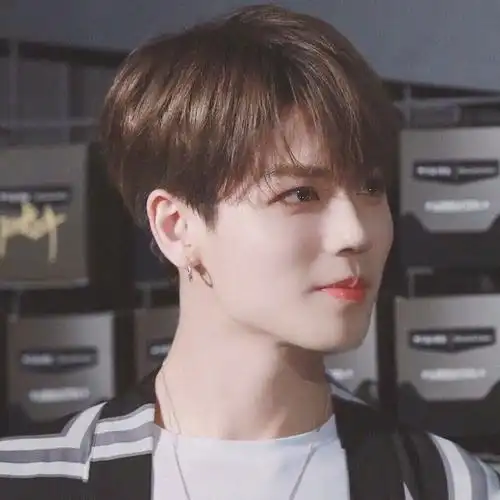 林彦俊的一些头像🧡