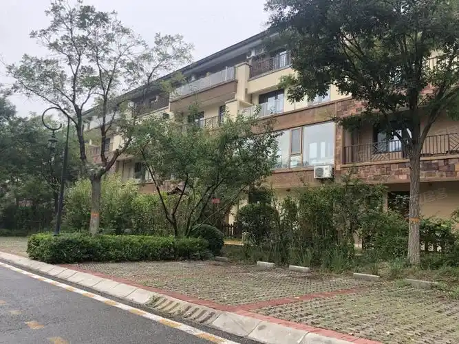 龙湖长城源著(一期)