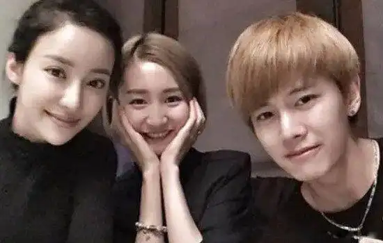 任嘉伦老婆大闹横店是真的吗 聂欢大闹锦衣剧组是真的吗