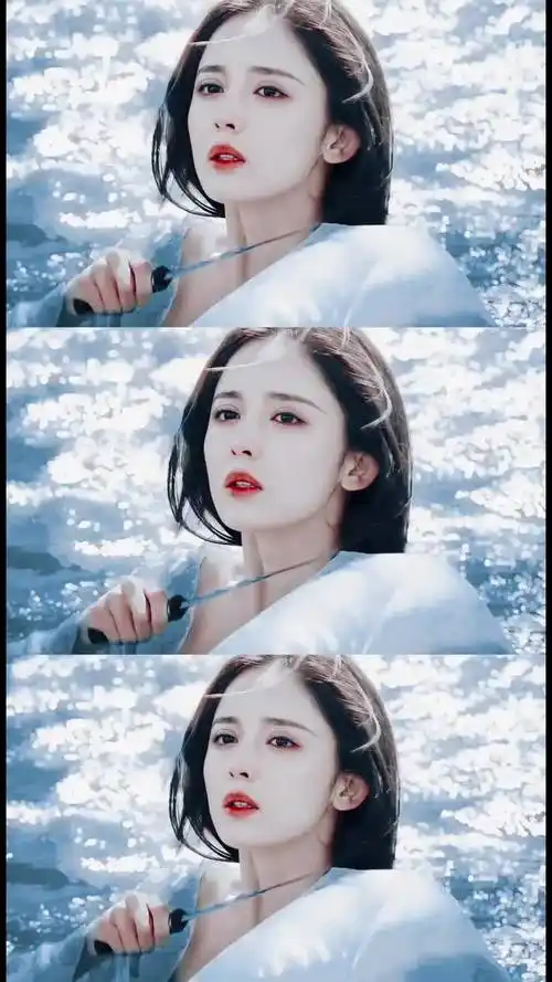 我要上热门#"以后貂蝉的命就是将军的了"古力娜扎电影真三国无双真