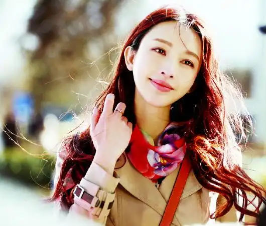 张俪:把可爱的一面融入角色