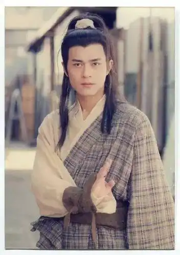 杨过到底爱不爱陆无双?