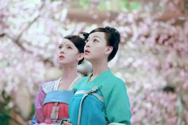 娱乐 电视剧 > 《柜中美人》翠凰小说结局,为爱助花无欢叛逆,被轻风斗