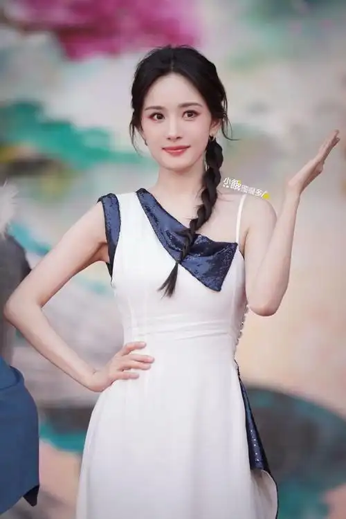 黄渤杨幂同框##杨幂化妆师还是金鹤龙