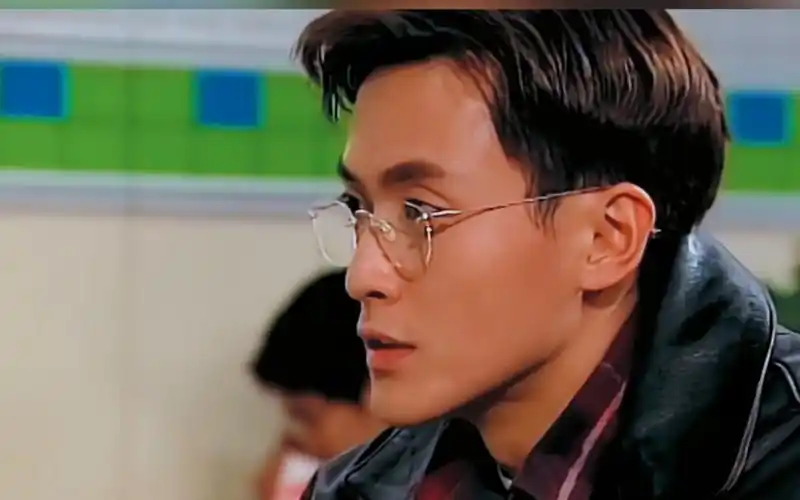 「魏骏杰」 北京道落雪了/年轻时候也是个美人_哔哩哔哩_bilibili