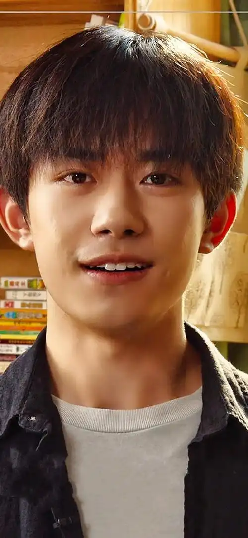 易烊千玺##易烊千玺壁纸