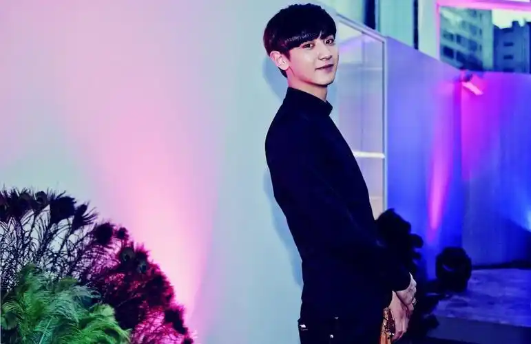 exo,朴灿烈,朴灿烈壁纸,灿妮么么哒,灿妮萌萌哒