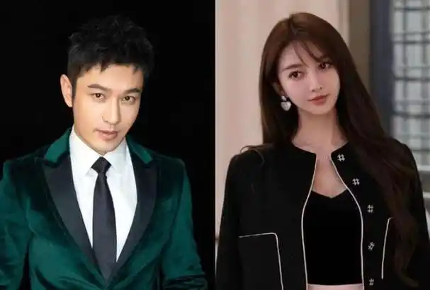 就像当初杨颖在发文解释自己没有插足李菲儿和黄晓明当年的感情时所说