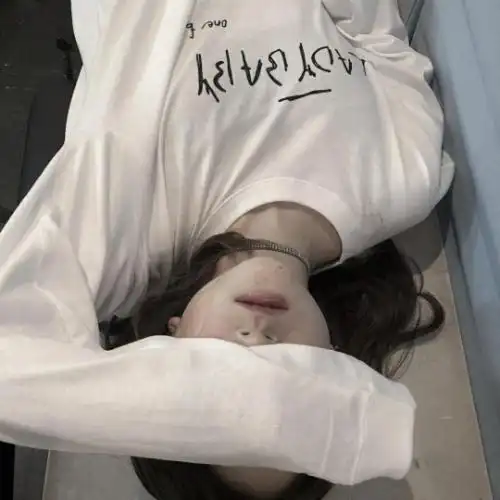 高冷御姐范头像抖音最火有个性的女生头像合集