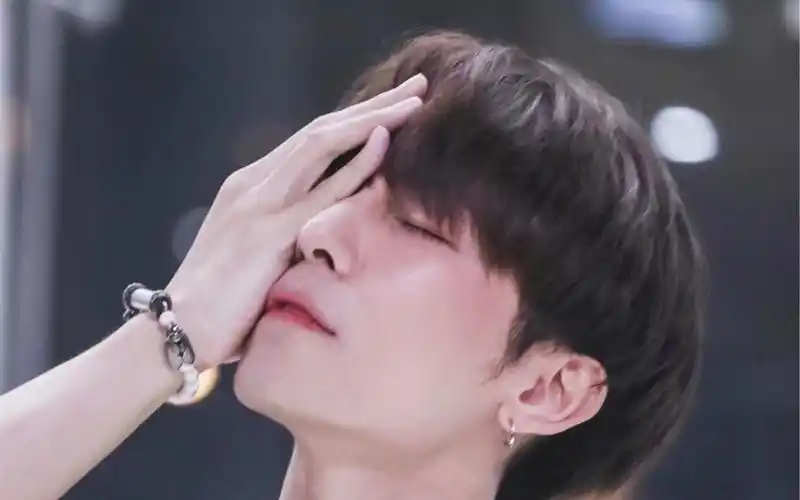 mewgulf缪糕会唱歌会跳舞长的帅学历高会演戏的缪苏帕