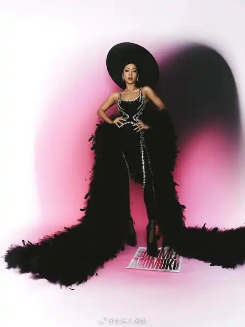 qq音乐巅峰盛典##吉克隽逸