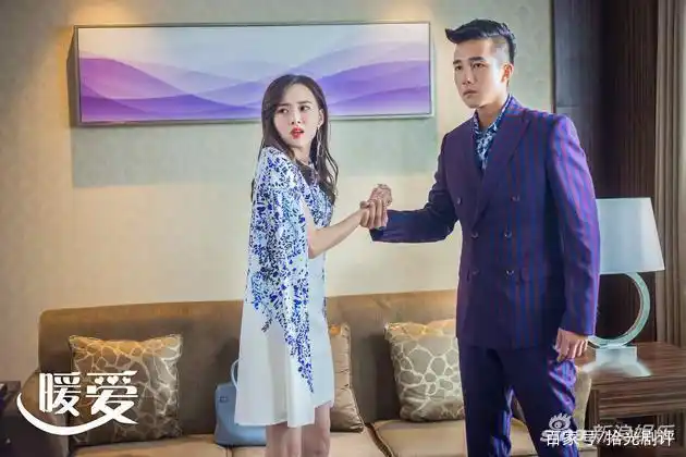 猎狐:章涛演"洗脑大师"郝小强受关注,话剧演员果然演技不俗