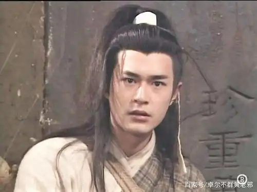 堪称"少女杀手"的杨过,魅力胜过郭靖,张无忌,只因两大特点!