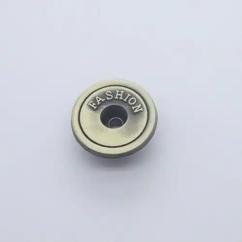 纽扣,表面处理:抹油,材质:金属,直径:20mm-007bu轻纺城