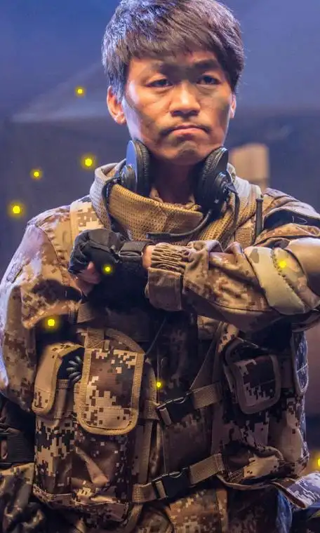 真正男子汉-王宝强-酷炫秀壁纸 v1.