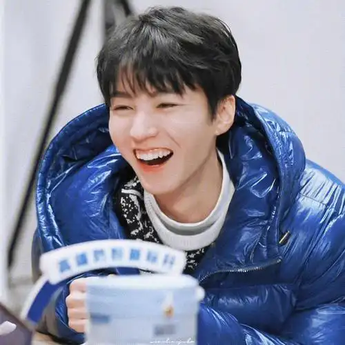 王俊凯青春无畏 #王俊凯 #宝藏男孩王俊凯 凯凯的笑迷倒纵生