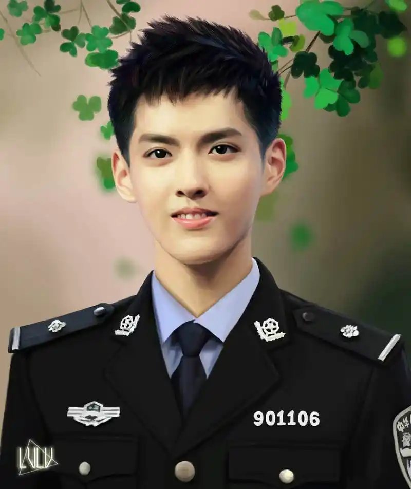 【繁星kray】戏精本精 二