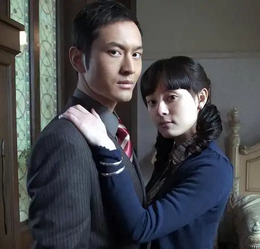 黄晓明之母张素霞:挽救过儿子的婚姻,现在她的心最痛