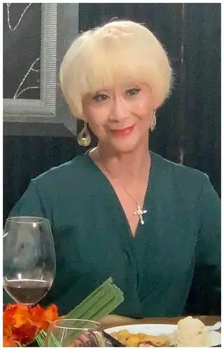 曾是香港一代玉女搭档张国荣走红今69岁因住院重获关注