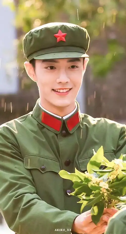 肖战顾一野大婚粉丝纷纷随礼评论区记得备注