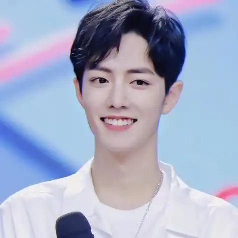 肖战图片帅气霸气头像